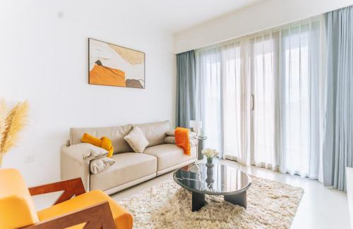Masaki Apartment | Glorious Apartments
