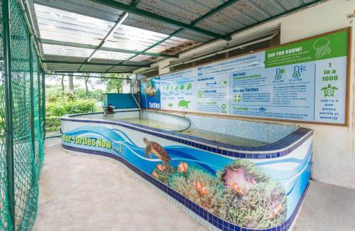 Gelam Apartment | Glory Beach Resort Jalan SeremBAN