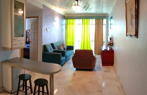 Taman Tanjung Apartment | Glory beach resort private apartment