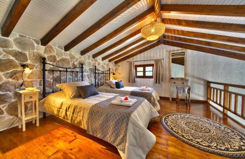 Georgoutsatika Resort | Glyfada Beach Villas