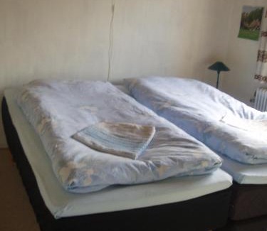 Glyngore House | Glyngøre Bed & Breakfast II