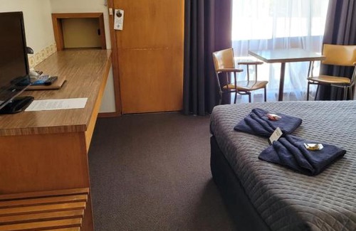 Horsham Hotel | Glynlea Motel