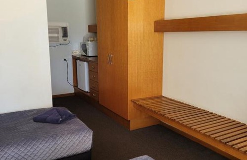 Horsham Hotel | Glynlea Motel