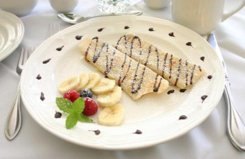 Ashland Hotel | Glynn House Inn