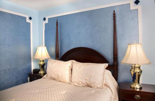 Ashland Hotel | Glynn House Inn