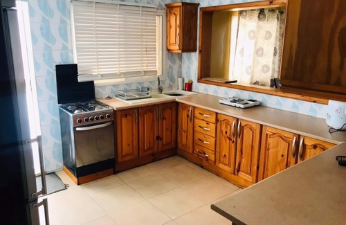 Brusubi House | Charming 2-Bed House in Brusubi