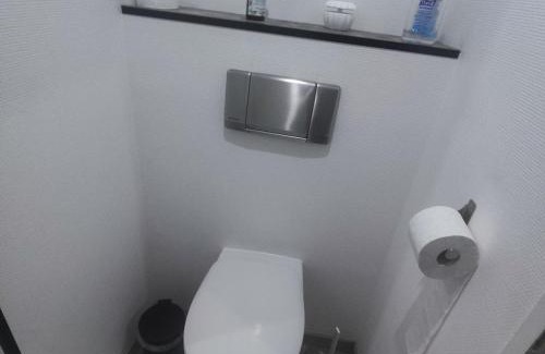 Lucey Apartment | GM GÎTE maison neuve et tout confort