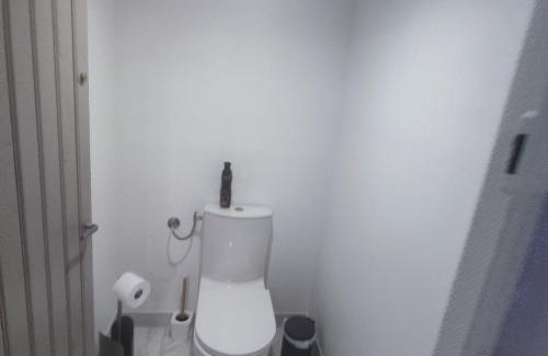 Lucey Apartment | GM GÎTE maison neuve et tout confort