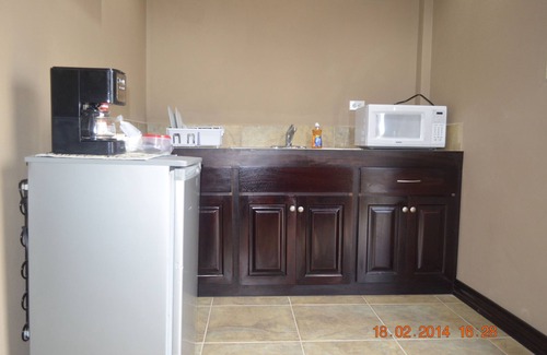 Armenia Bed & Breakfast | GM Suites Bed & Breakfast n"Experience Comfort At It's Best"