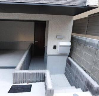 Takadanobaba Villa | GM3442 Three-story Japanese-style villa in Shinjuku