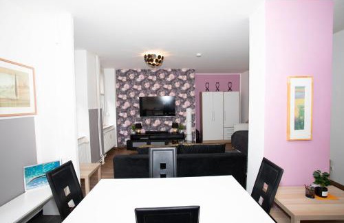 Spandau Apartment | GME Easy FlexHome Berlin Spandau