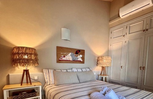 Ciudadela House | GMHouse Minorca GMH