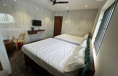 Chennai Hotel | GMR Rooms Pattabiram