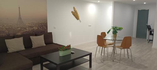 Alcobendas Apartment | GMS Alcobendas Apartamentos A