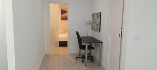 Alcobendas Apartment | GMS Alcobendas Apartamentos A