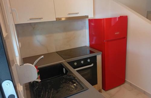 Leptokaria Apartment | GN summer house N