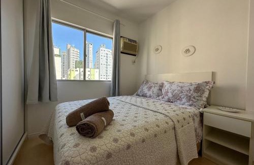 Centro Apartment | GN01- Centro | 2 Quartos| 2 Banheiros | Garagem