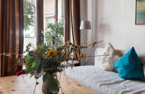 Allensbach Apartment | Gnadenseeblick