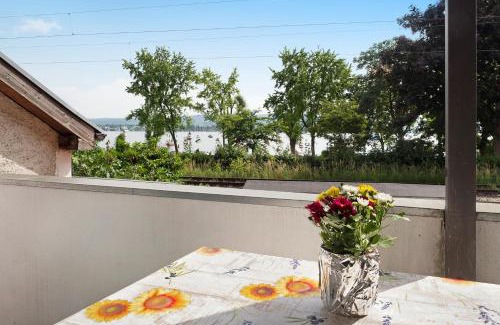 Allensbach Apartment | Gnadenseeblick