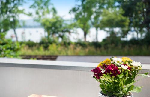 Allensbach Apartment | Gnadenseeblick