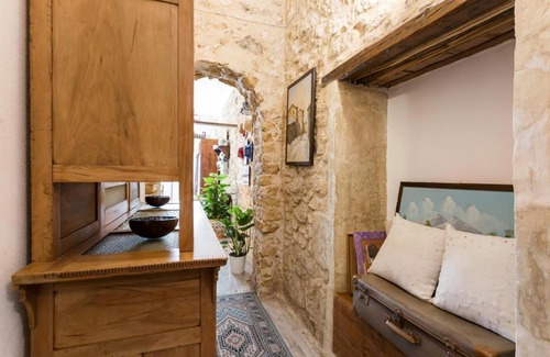 Santa Lucia Apartment | Gne U Pustu Sua