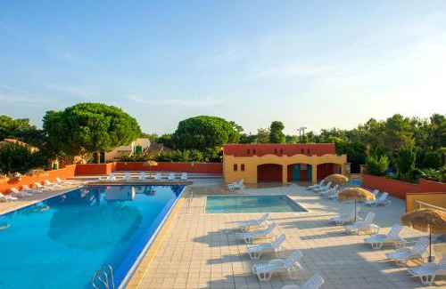 Argeles-sur-Mer Apartment | Goélia Argelès Village Club