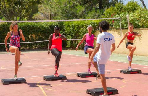 Argeles-sur-Mer Apartment | Goélia Argelès Village Club