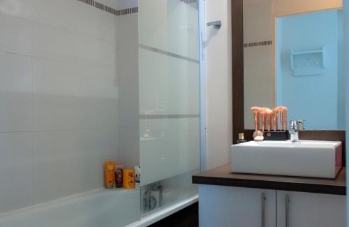 Gonneville-sur-Honfleur Apartment | Goélia Résidence Du Parc