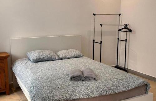 Poznan City Center Apartment | Gołębia 4 Rooms
