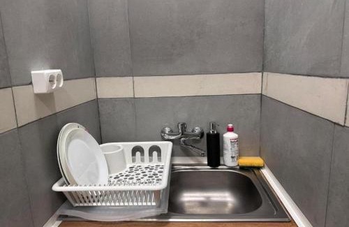 Poznan City Center Apartment | Gołębia 4 Rooms