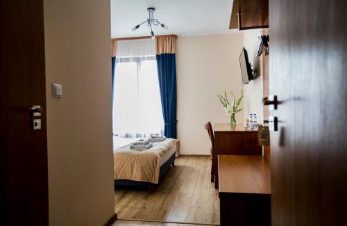 Dwikozy House | Gościniec Ceglane Kąty