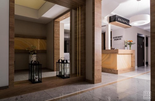 Debica Hotel | Gościniec Dębicki
