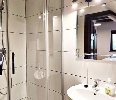 Oborniki Bed & Breakfast | Gościniec Gryszczeniówka & SPA