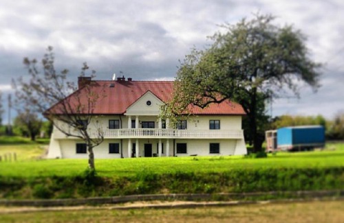 Dwikozy House | Gościniec Husarski