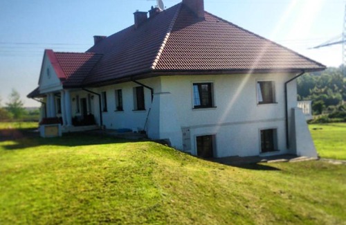Dwikozy House | Gościniec Husarski
