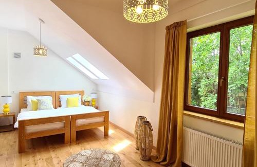 gmina Iłza Bed & Breakfast | Gościniec Iłżanka