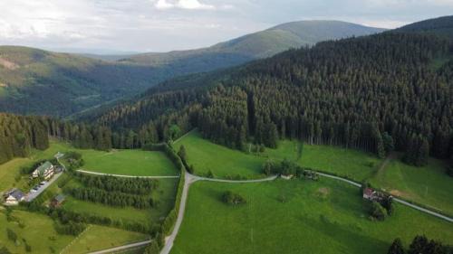 Stronie Slaskie House | Gościniec Janowa Góra - Agroturystyka