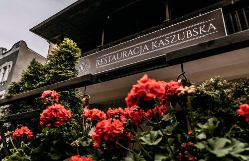 Lapalice Bed & Breakfast | Gościniec Kaszubski
