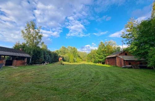 Samborzec Bed & Breakfast | Gościniec Koćmierzów