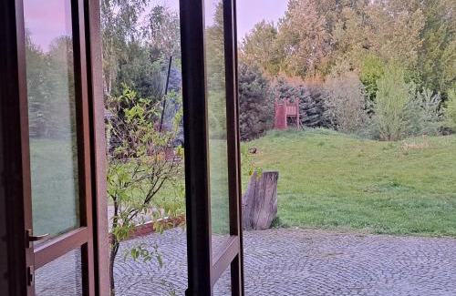 Samborzec Bed & Breakfast | Gościniec Koćmierzów