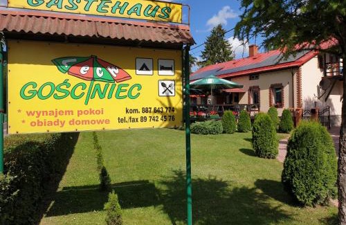 Kosewo House | Gościniec LECH