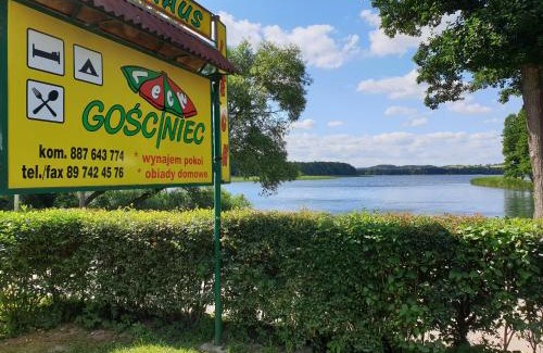 Kosewo House | Gościniec LECH