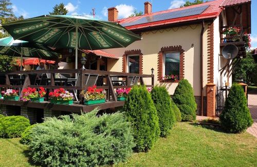 Kosewo House | Gościniec LECH