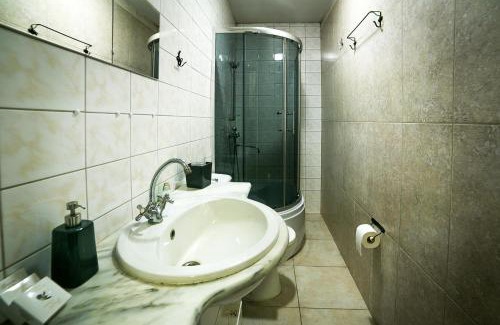 Nowe Miasto Hotel | Gościniec Lizawka
