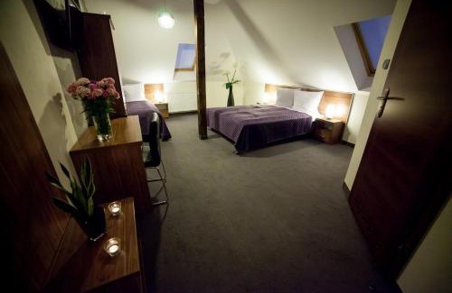 Grodztwo Hotel | Gościniec Nad Gopłem