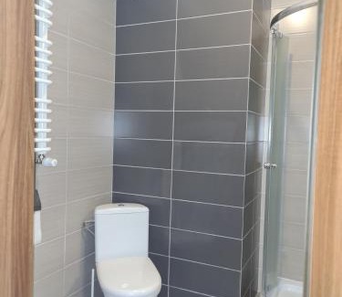 Sorkwity House | Gościniec Oaza Sorkwity