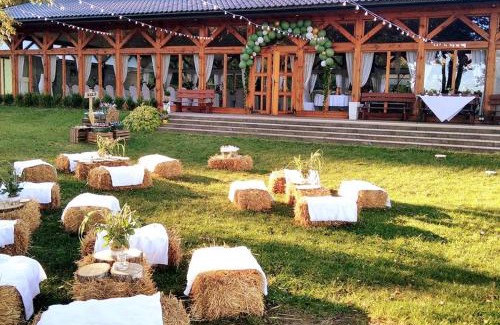Olecko Resort | Gościniec Olecki - Karczma Margrabowa
