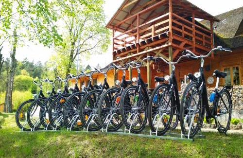Olecko Resort | Gościniec Olecki - Karczma Margrabowa