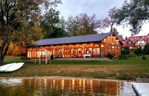Olecko Resort | Gościniec Olecki - Karczma Margrabowa