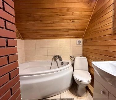 gmina Narew House | Gościniec Pod Dębami